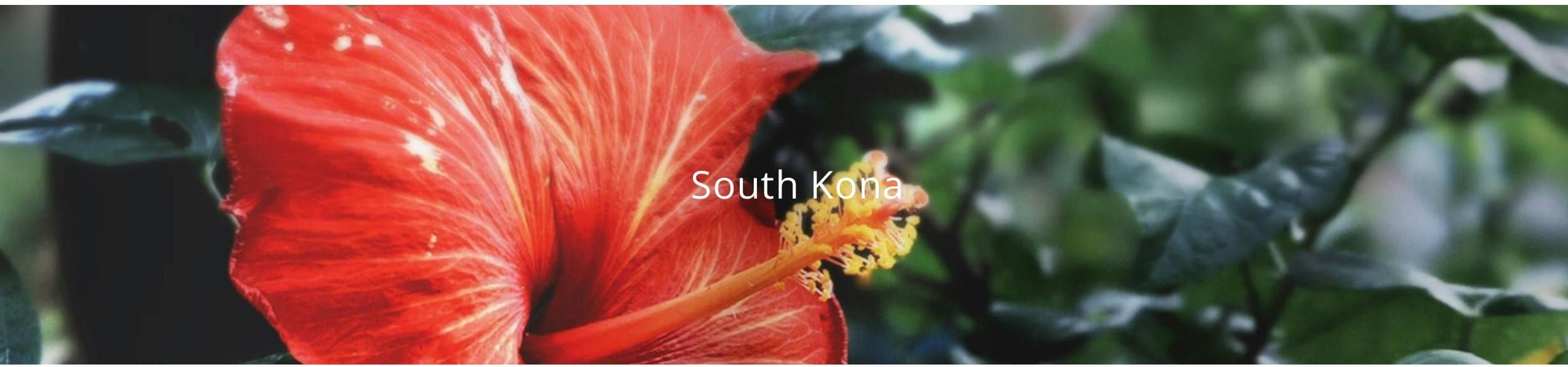 South Kona